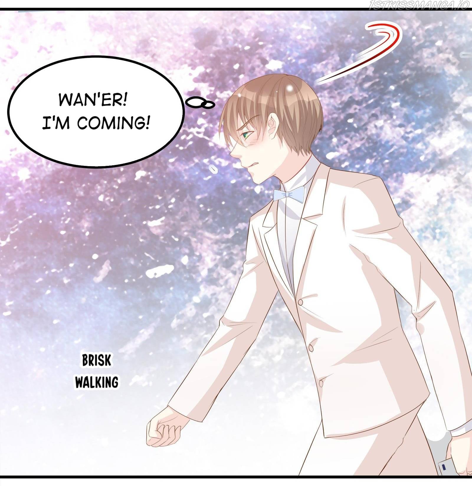 Opening Up Prince Charming With the Right Strategy Chapter 39 - page 24