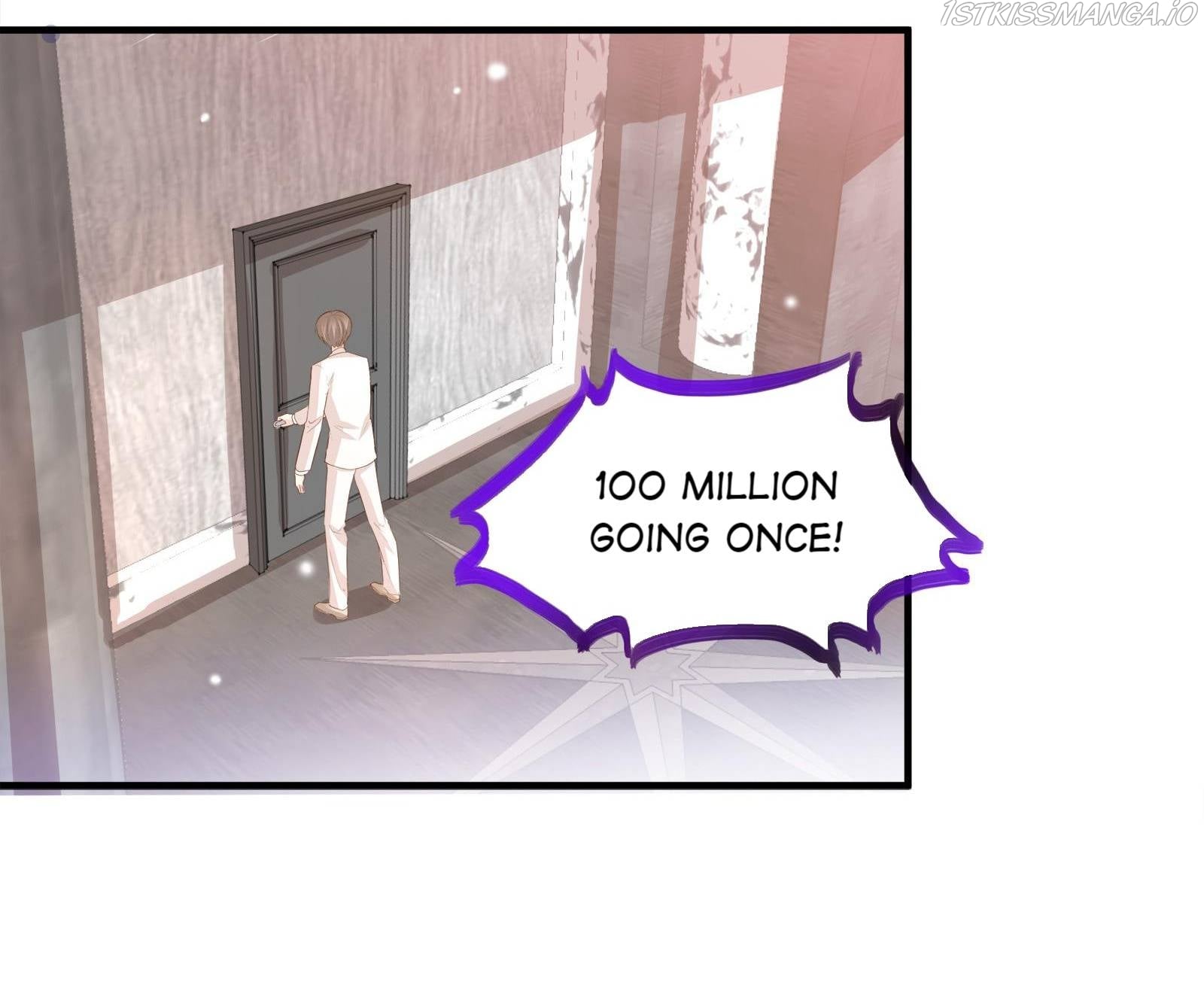 Opening Up Prince Charming With the Right Strategy Chapter 39 - page 25
