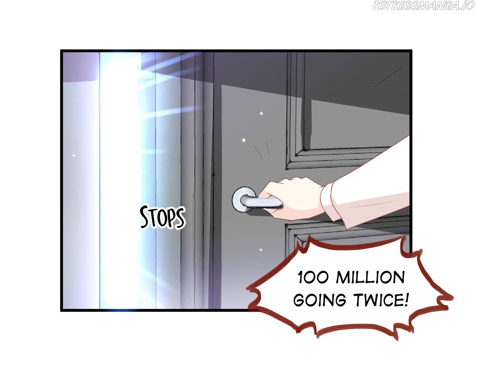 Opening Up Prince Charming With the Right Strategy Chapter 39 - page 26