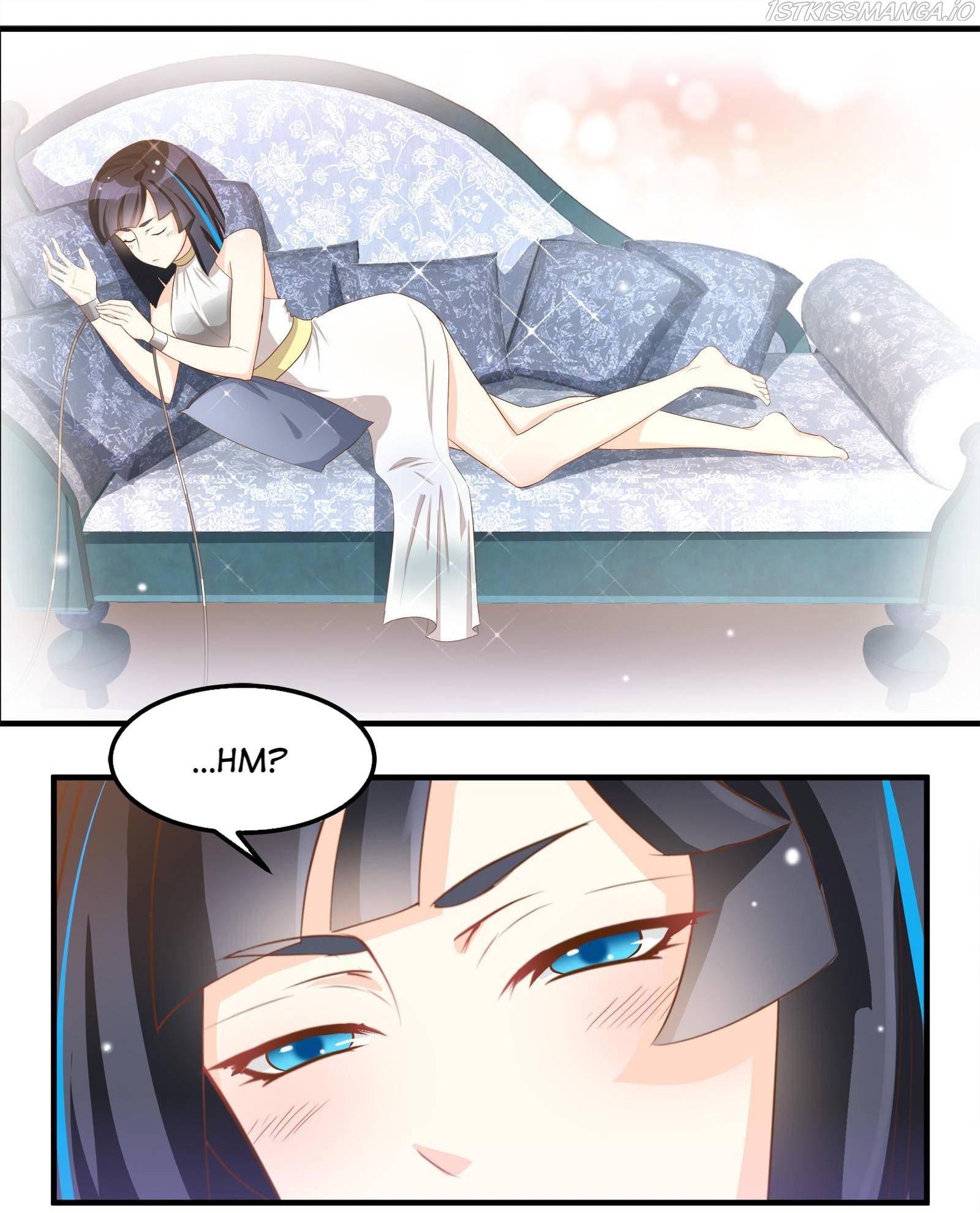 Opening Up Prince Charming With the Right Strategy Chapter 39 - page 8