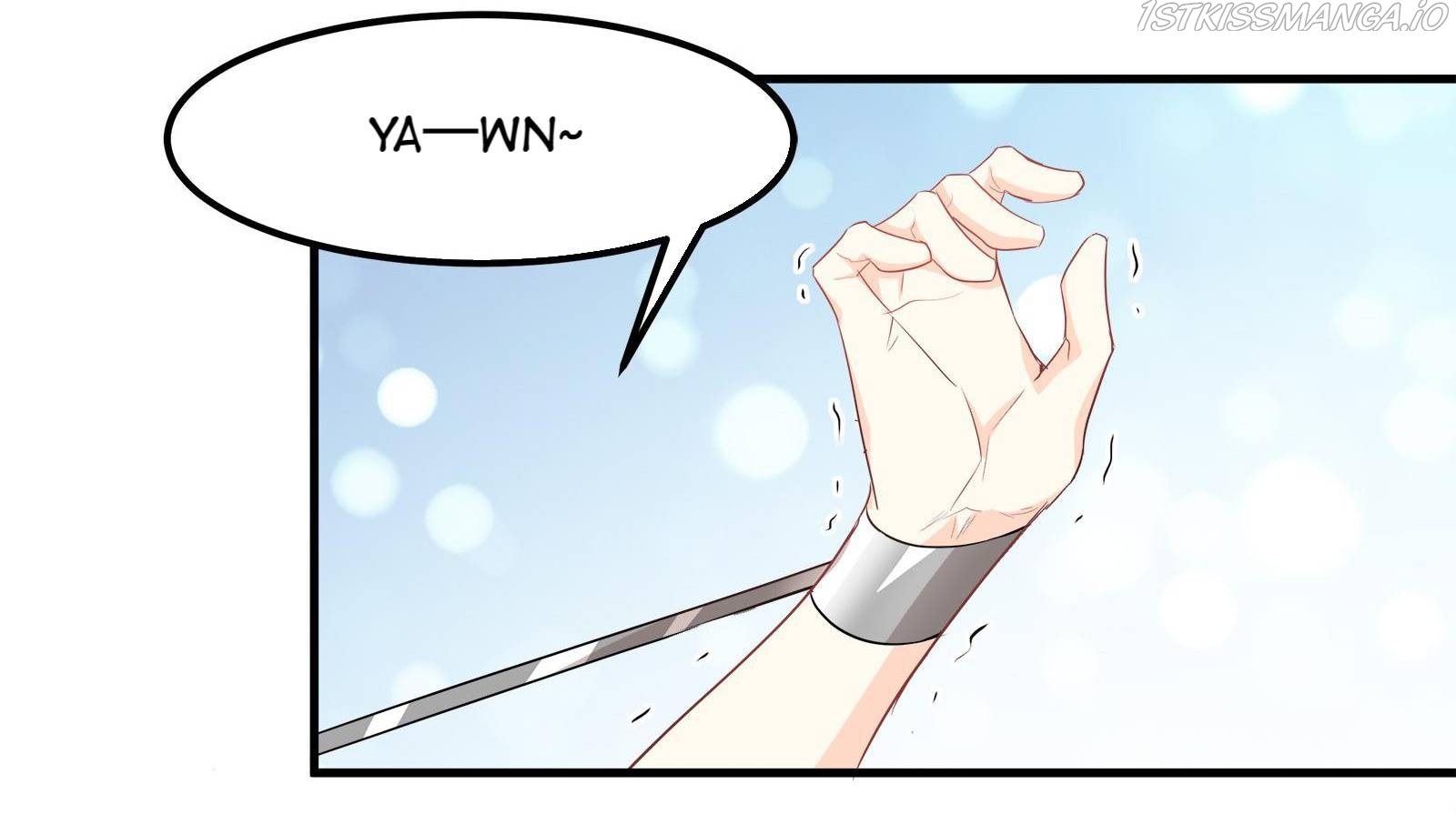 Opening Up Prince Charming With the Right Strategy Chapter 39 - page 9