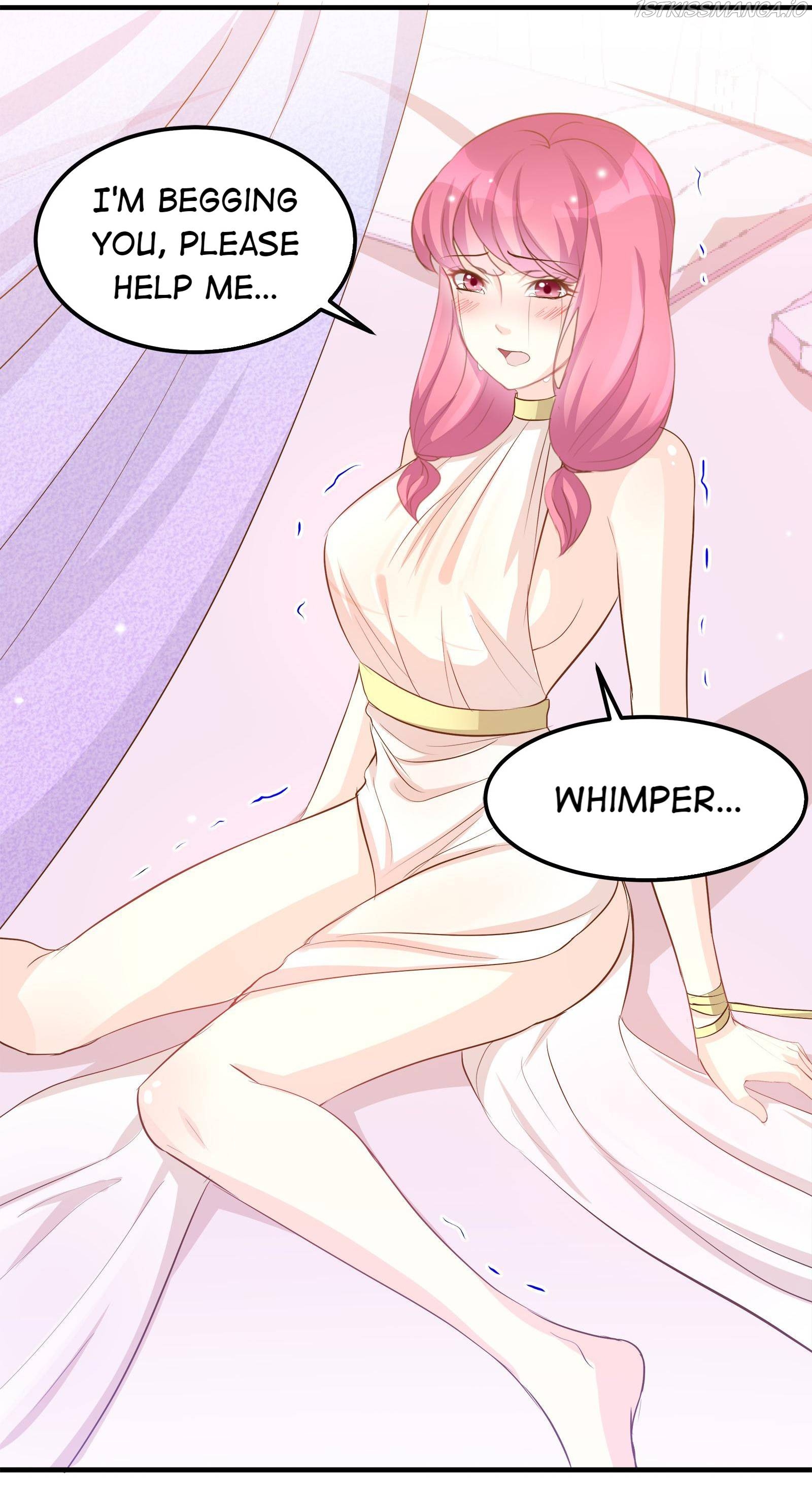 Opening Up Prince Charming With the Right Strategy Chapter 38 - page 13