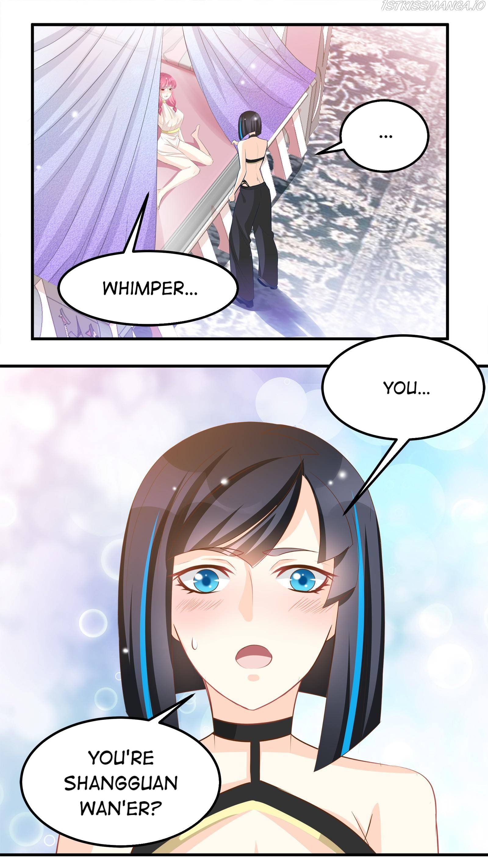 Opening Up Prince Charming With the Right Strategy Chapter 38 - page 14