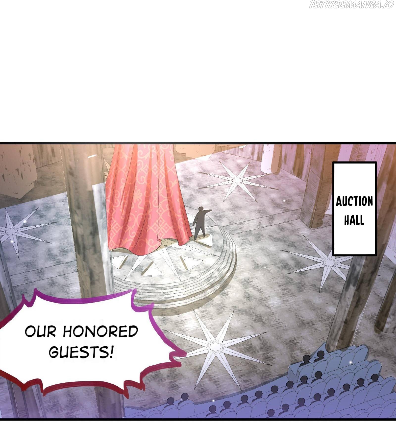 Opening Up Prince Charming With the Right Strategy Chapter 38 - page 16