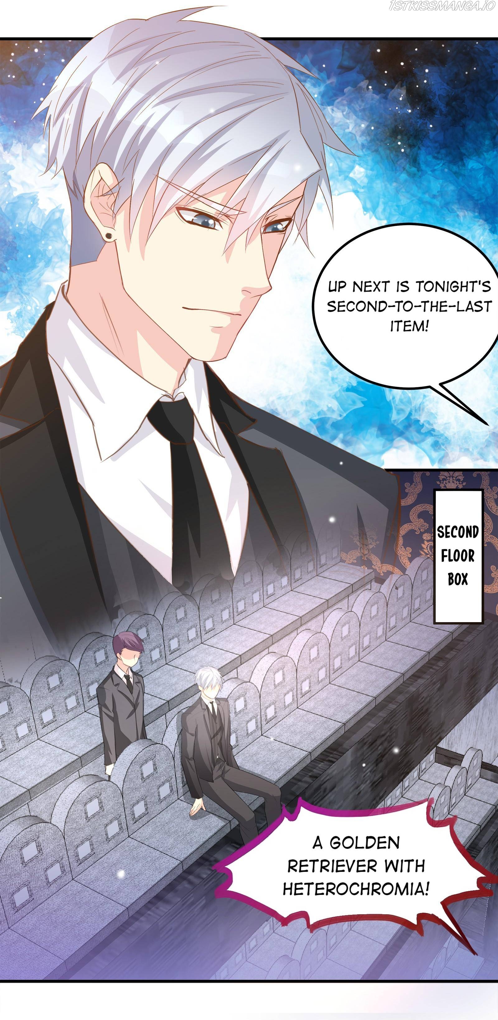Opening Up Prince Charming With the Right Strategy Chapter 38 - page 17
