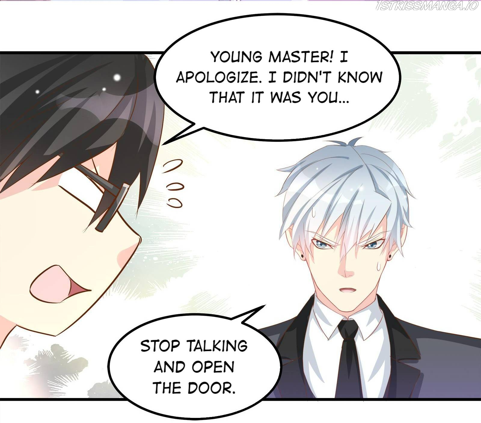 Opening Up Prince Charming With the Right Strategy Chapter 38 - page 2