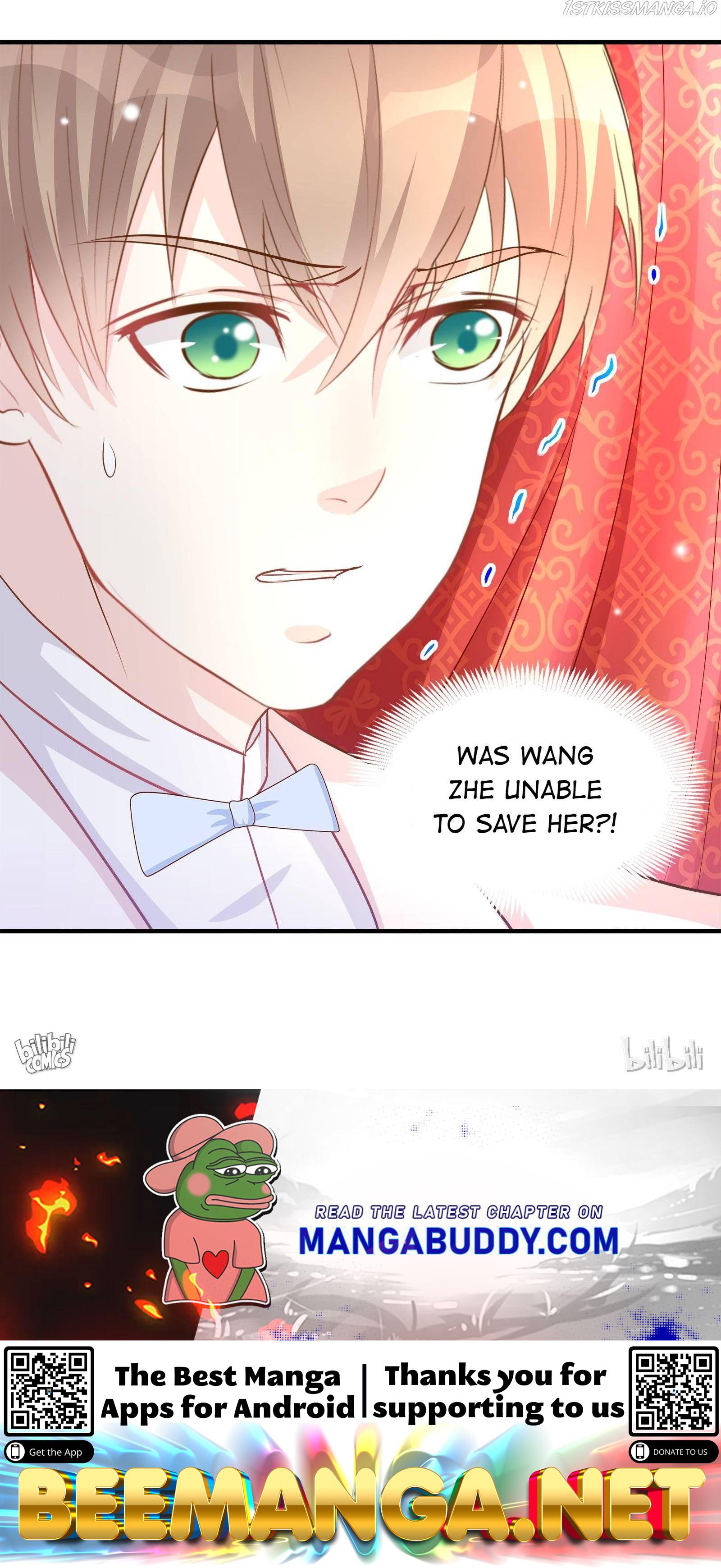 Opening Up Prince Charming With the Right Strategy Chapter 38 - page 24