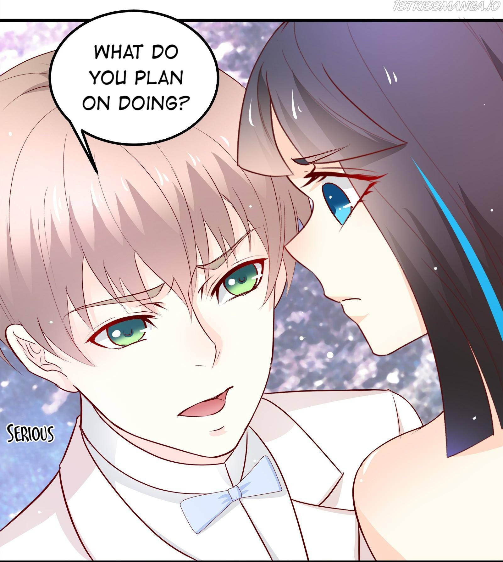 Opening Up Prince Charming With the Right Strategy Chapter 37 - page 12
