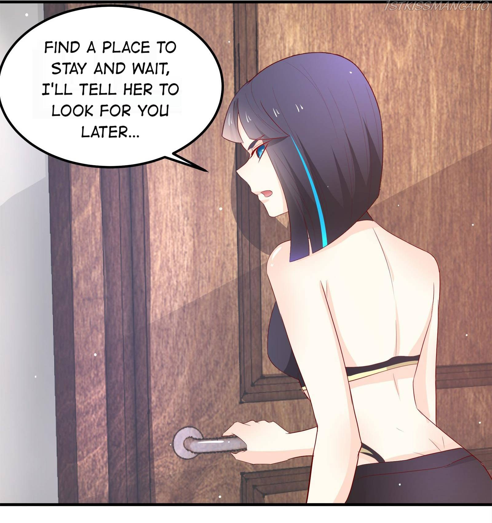 Opening Up Prince Charming With the Right Strategy Chapter 37 - page 15