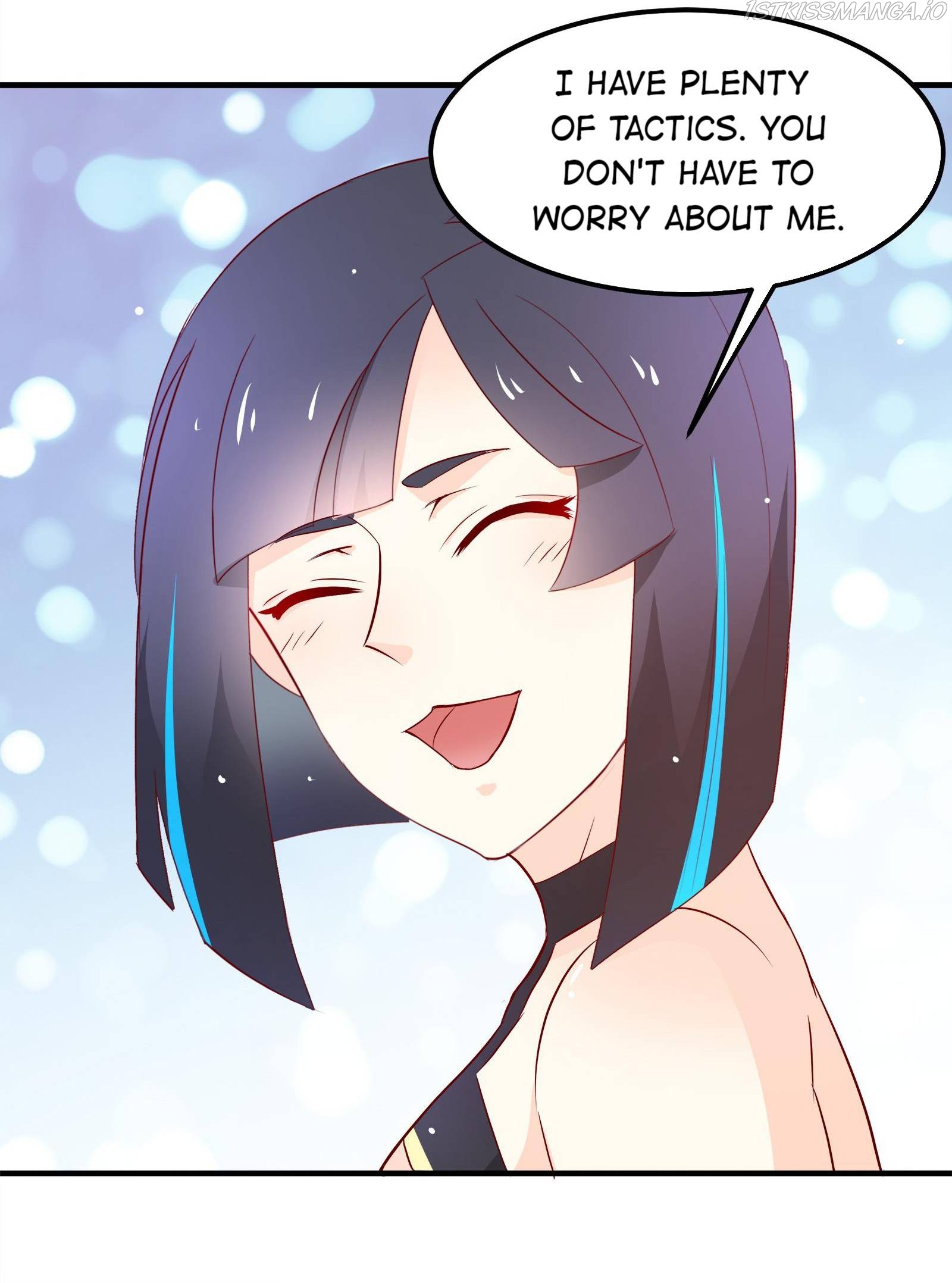 Opening Up Prince Charming With the Right Strategy Chapter 37 - page 19