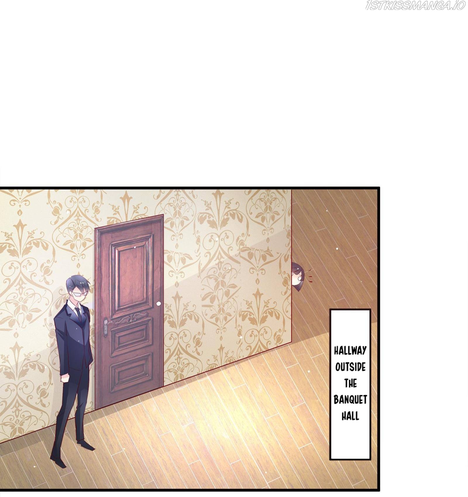 Opening Up Prince Charming With the Right Strategy Chapter 37 - page 22