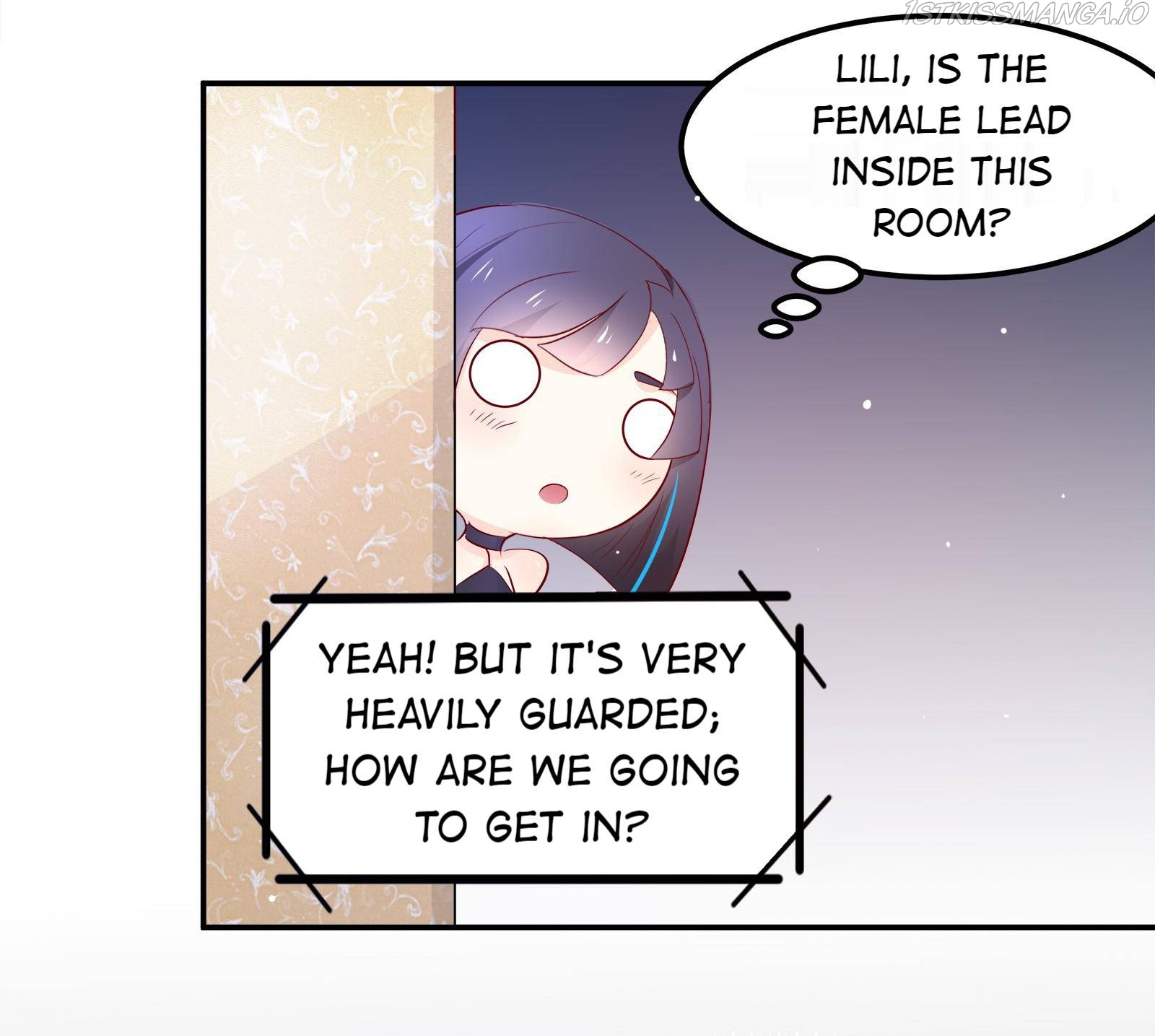 Opening Up Prince Charming With the Right Strategy Chapter 37 - page 23