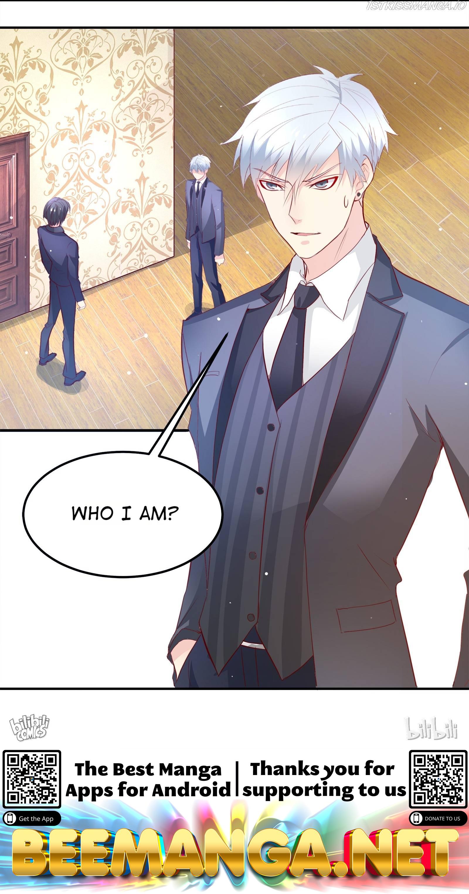 Opening Up Prince Charming With the Right Strategy Chapter 37 - page 30