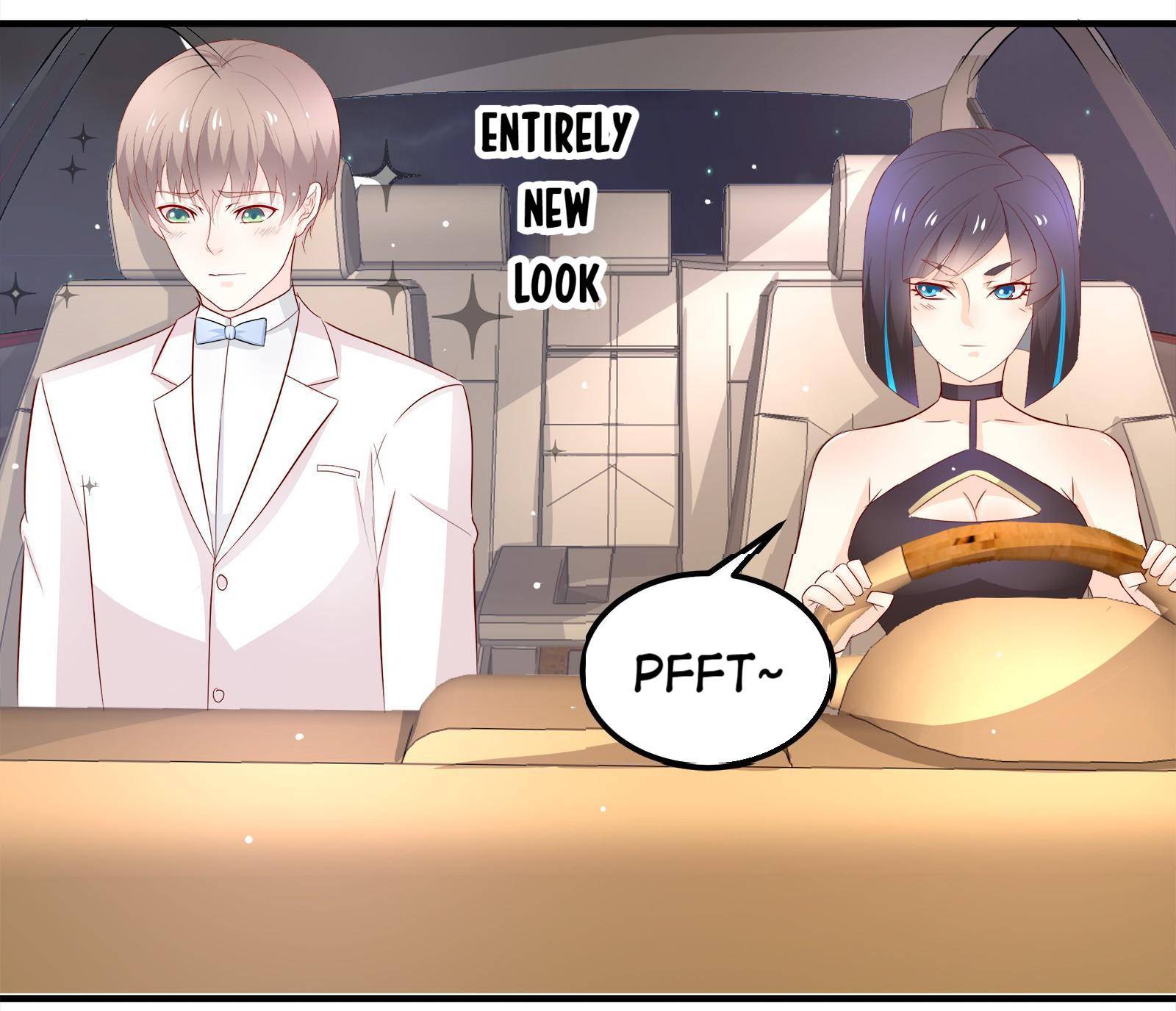 Opening Up Prince Charming With the Right Strategy Chapter 35 - page 25