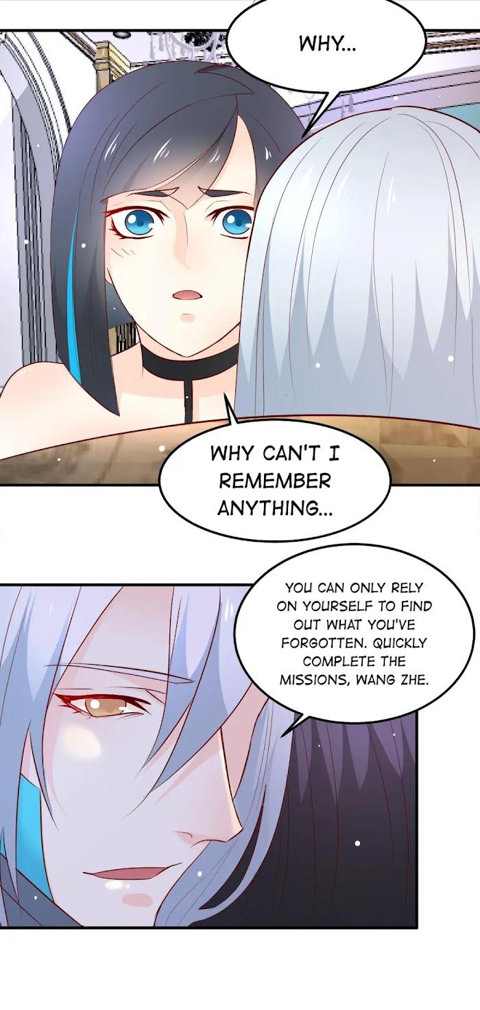 Opening Up Prince Charming With the Right Strategy Chapter 34 - page 11
