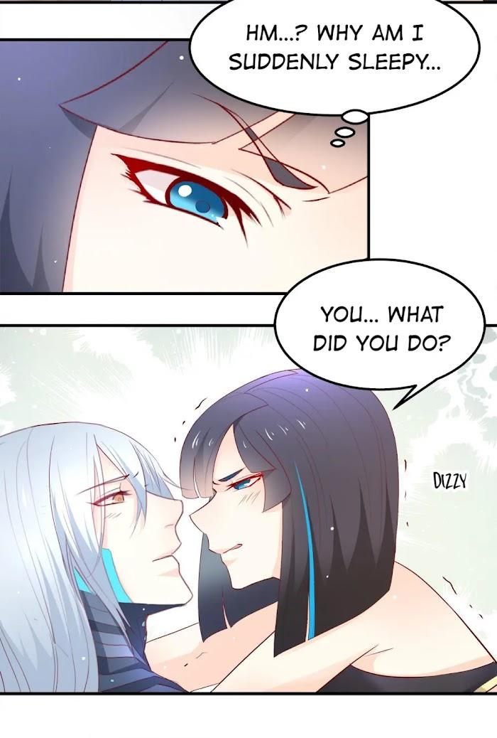 Opening Up Prince Charming With the Right Strategy Chapter 34 - page 17