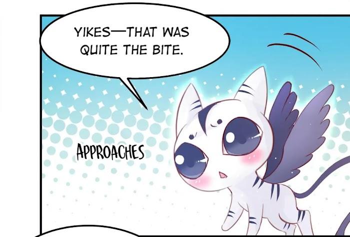 Opening Up Prince Charming With the Right Strategy Chapter 34 - page 18