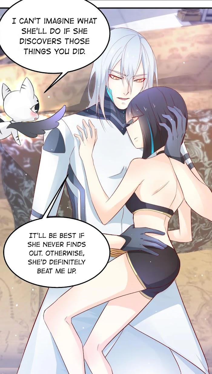 Opening Up Prince Charming With the Right Strategy Chapter 34 - page 19