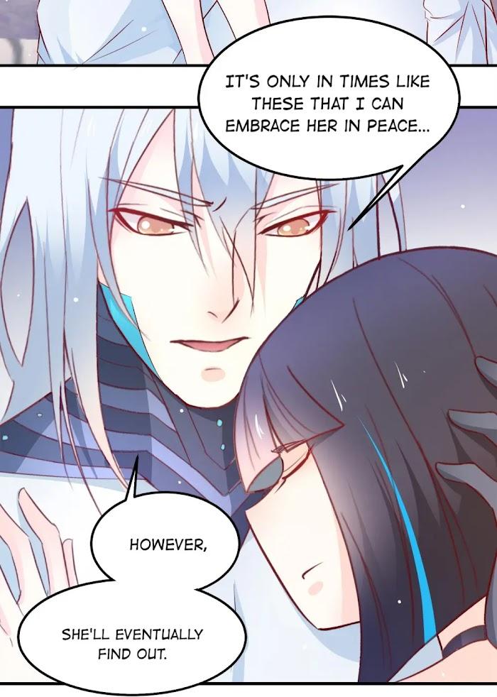 Opening Up Prince Charming With the Right Strategy Chapter 34 - page 20