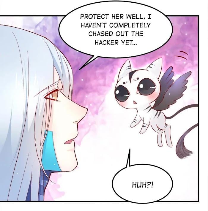 Opening Up Prince Charming With the Right Strategy Chapter 34 - page 21