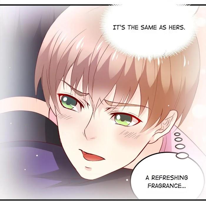 Opening Up Prince Charming With the Right Strategy Chapter 34 - page 26
