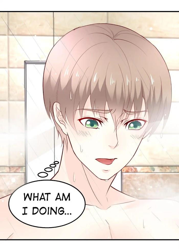 Opening Up Prince Charming With the Right Strategy Chapter 34 - page 29