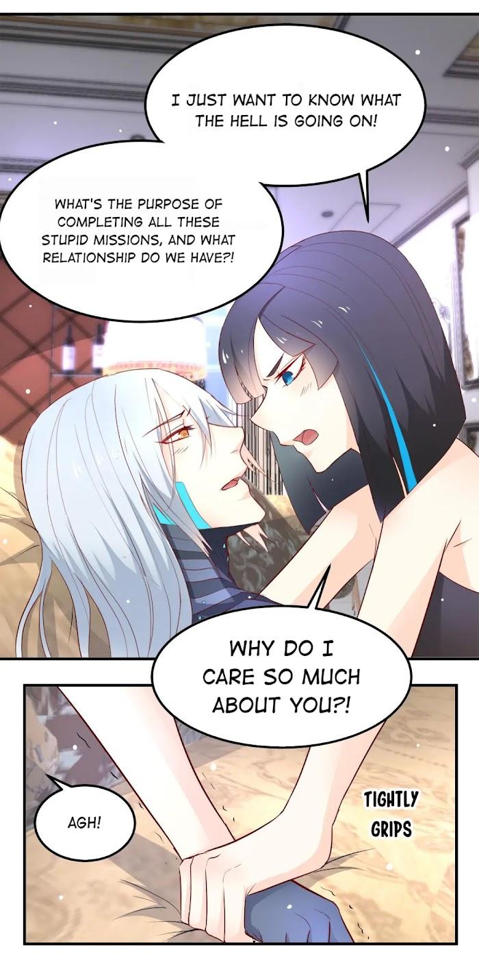 Opening Up Prince Charming With the Right Strategy Chapter 34 - page 3