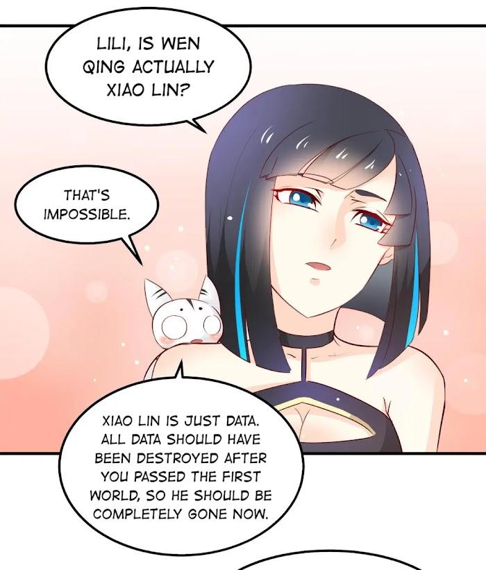 Opening Up Prince Charming With the Right Strategy Chapter 33 - page 15