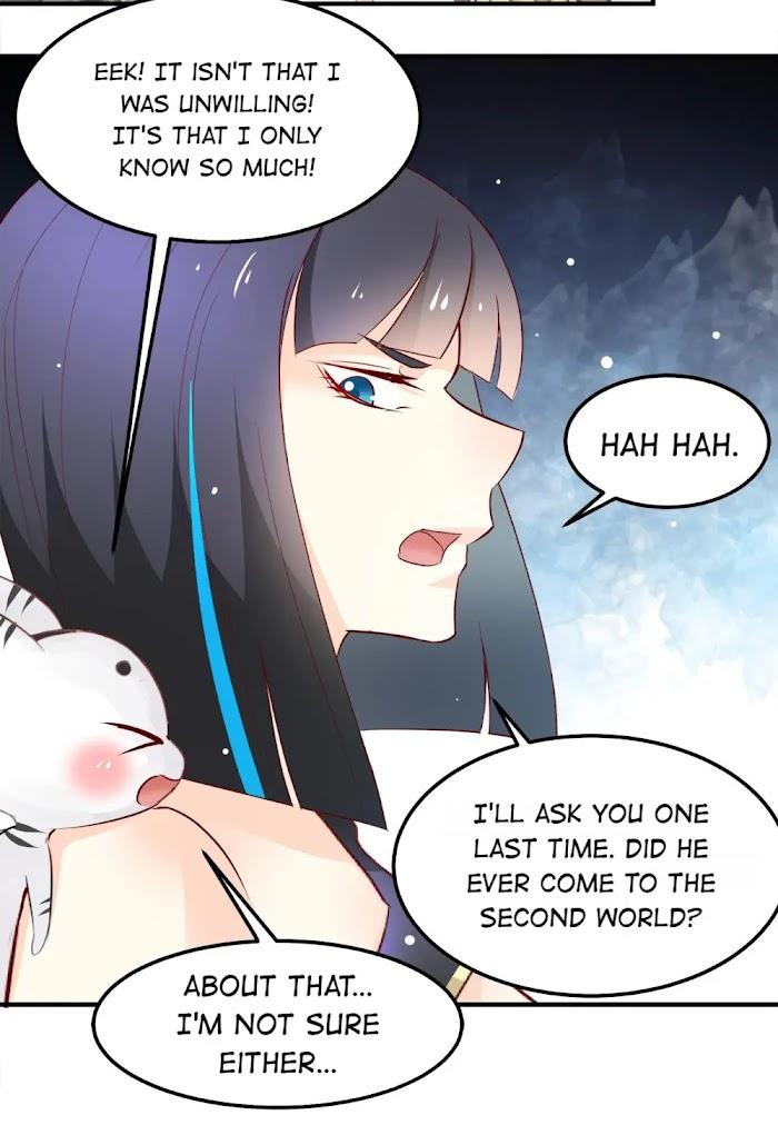 Opening Up Prince Charming With the Right Strategy Chapter 33 - page 17