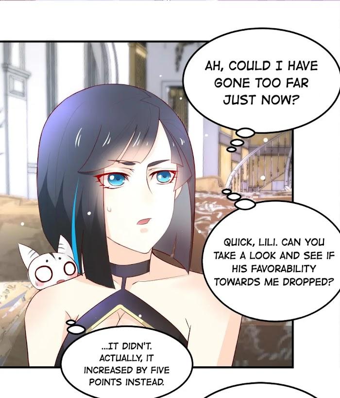 Opening Up Prince Charming With the Right Strategy Chapter 33 - page 2