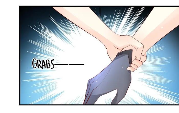 Opening Up Prince Charming With the Right Strategy Chapter 33 - page 26