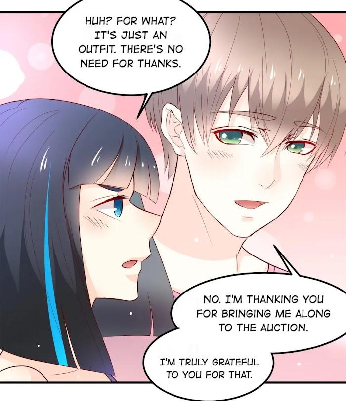 Opening Up Prince Charming With the Right Strategy Chapter 33 - page 4