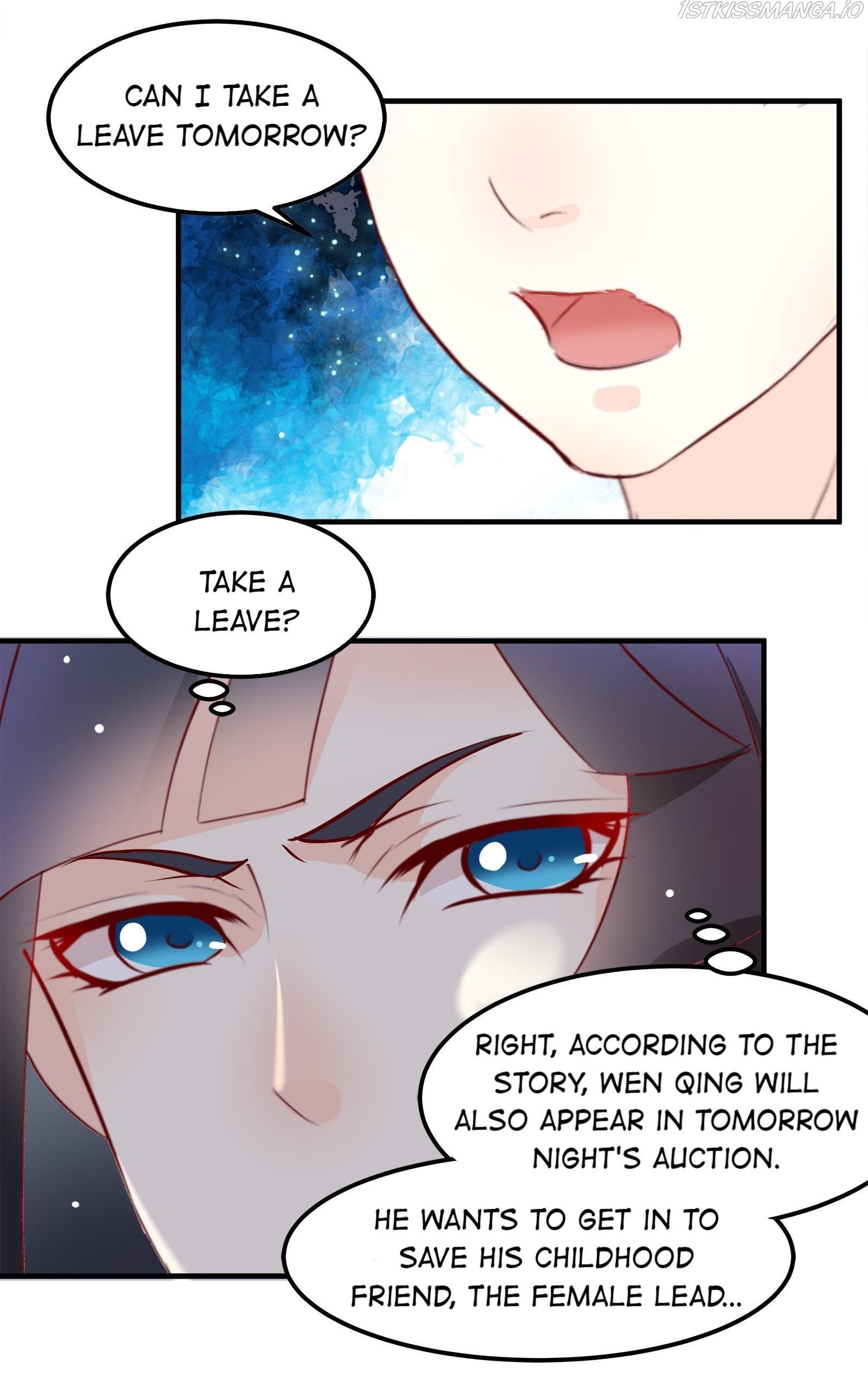 Opening Up Prince Charming With the Right Strategy Chapter 32 - page 11