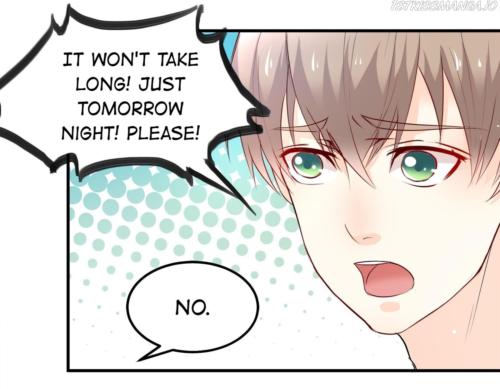Opening Up Prince Charming With the Right Strategy Chapter 32 - page 14