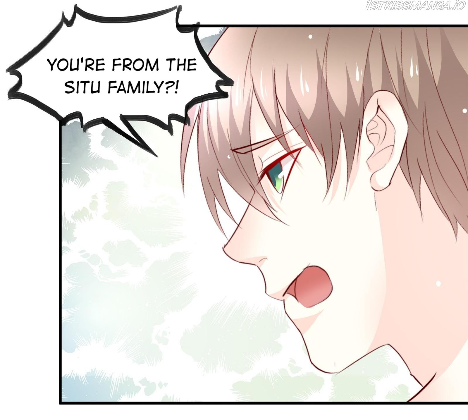 Opening Up Prince Charming With the Right Strategy Chapter 32 - page 17