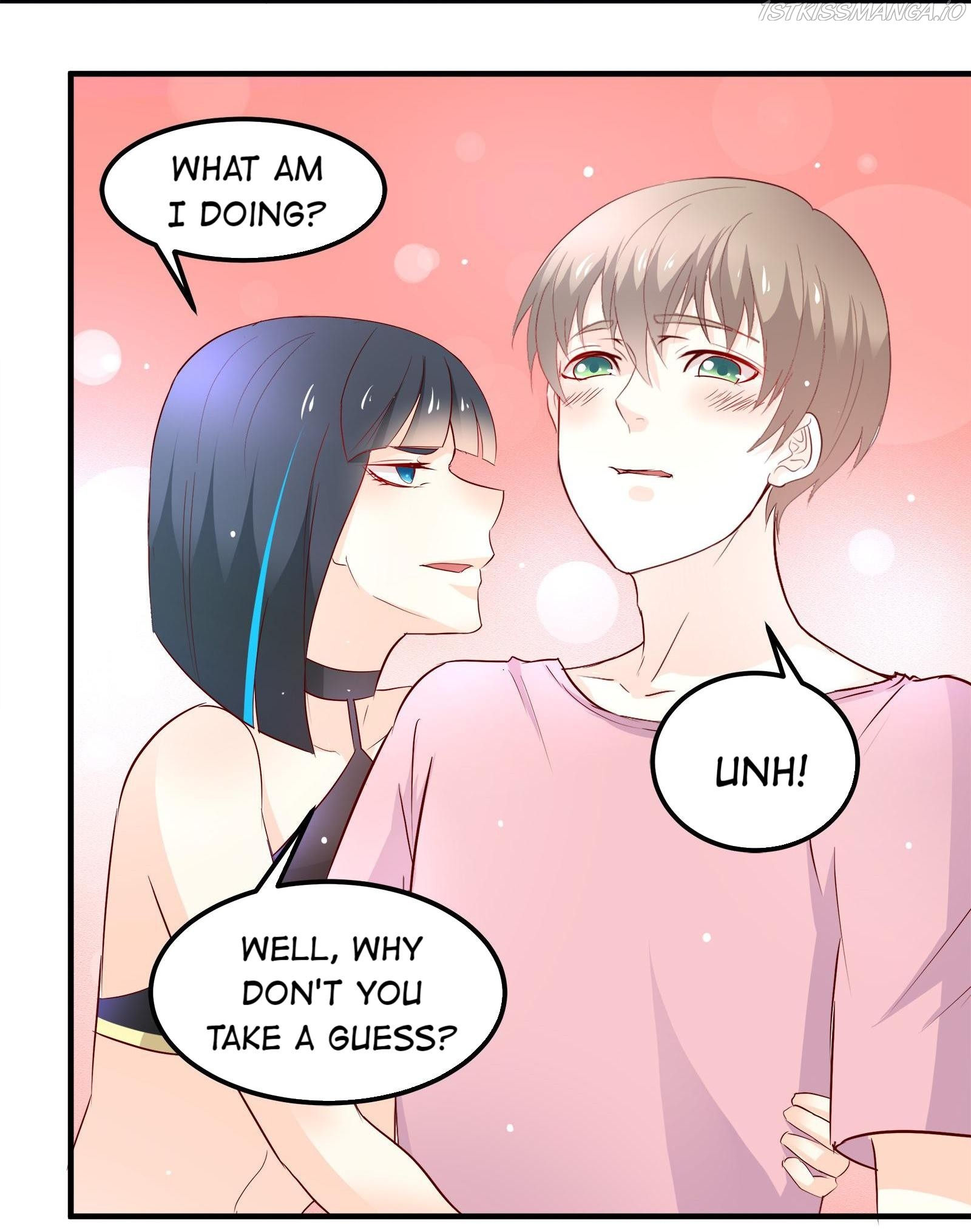 Opening Up Prince Charming With the Right Strategy Chapter 32 - page 23