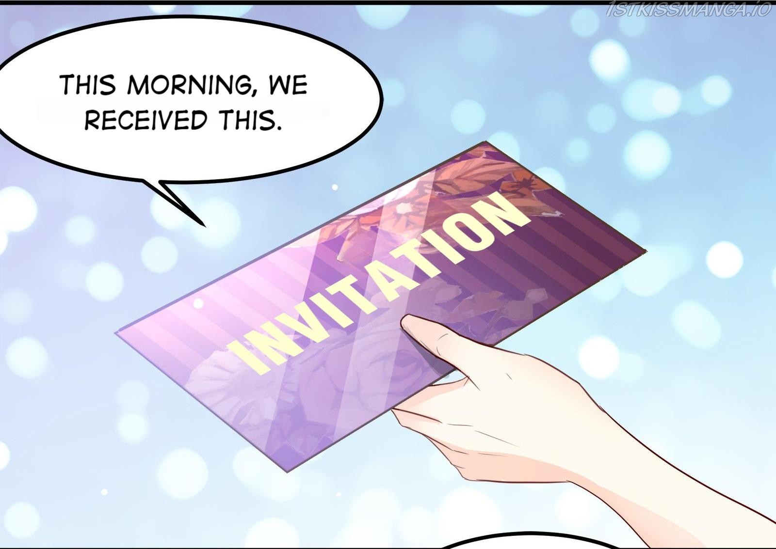 Opening Up Prince Charming With the Right Strategy Chapter 32 - page 3