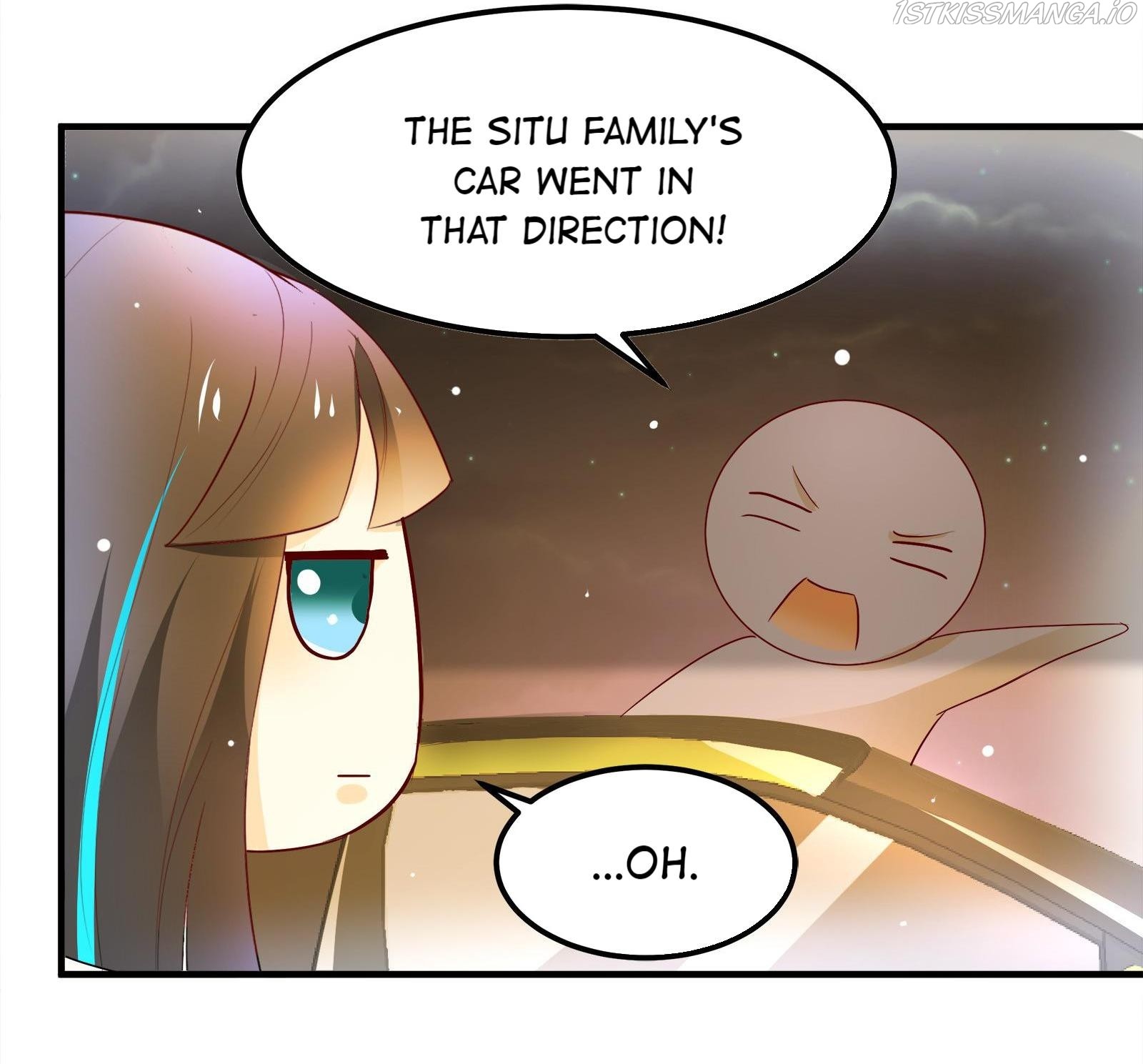 Opening Up Prince Charming With the Right Strategy Chapter 32 - page 6