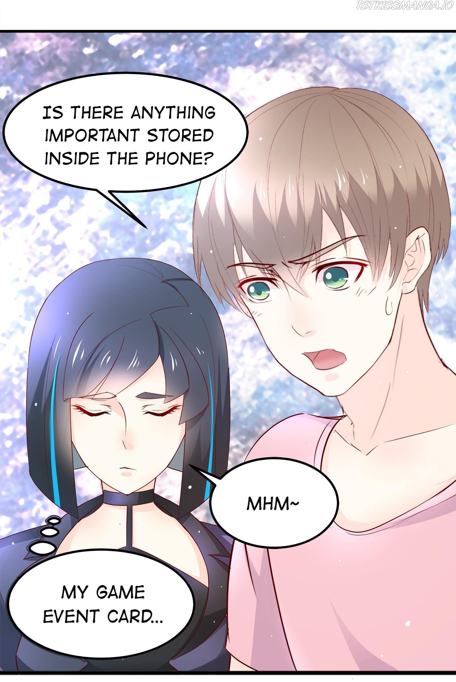 Opening Up Prince Charming With the Right Strategy Chapter 31 - page 13