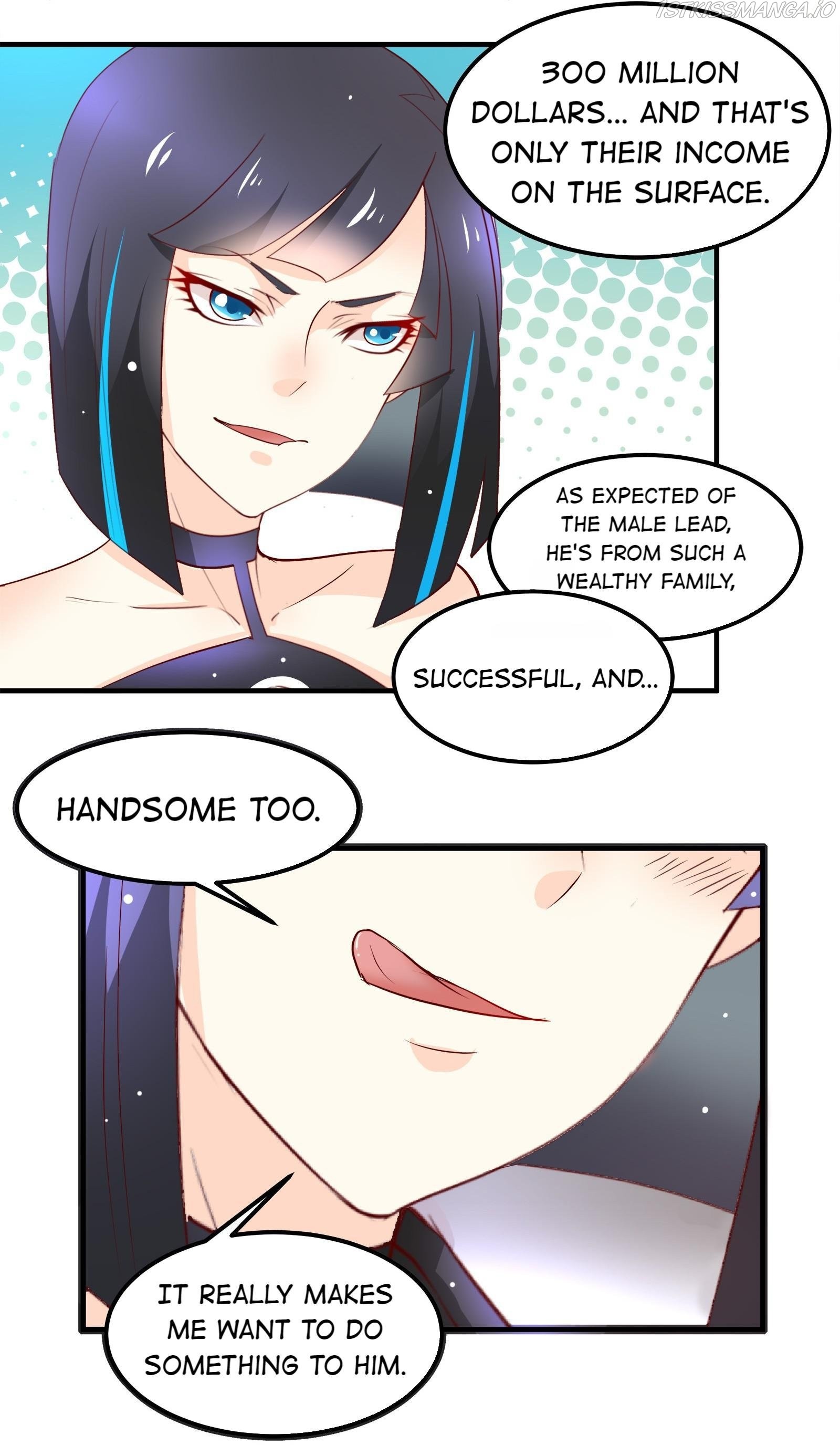 Opening Up Prince Charming With the Right Strategy Chapter 31 - page 24