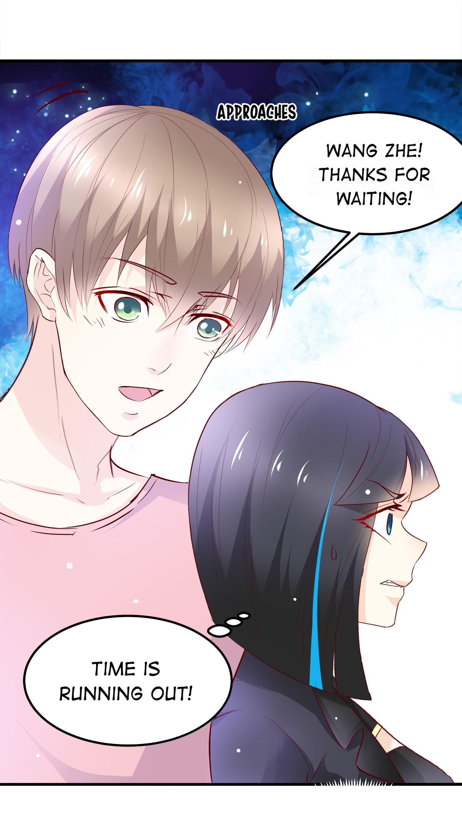 Opening Up Prince Charming With the Right Strategy Chapter 30 - page 11