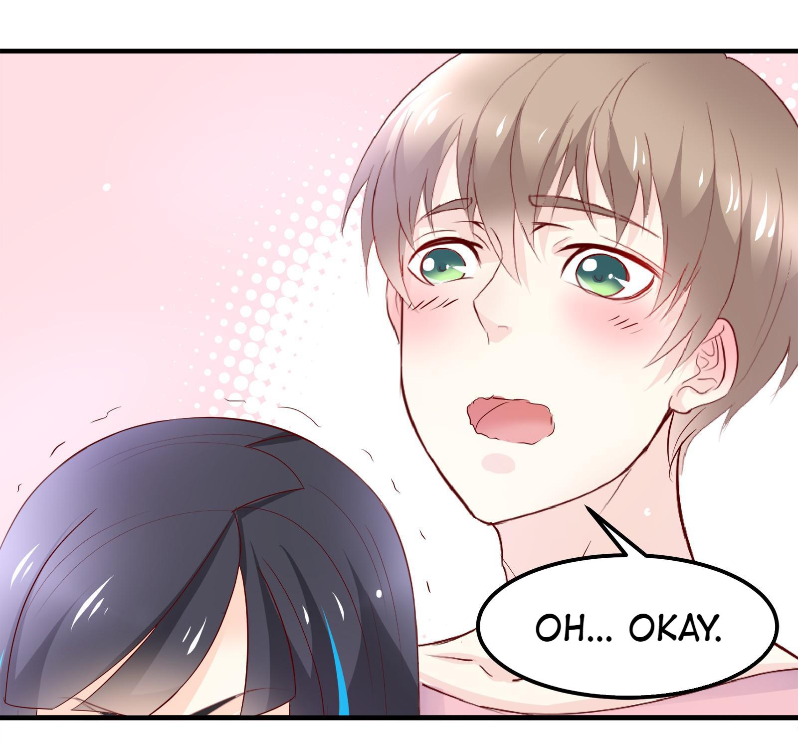 Opening Up Prince Charming With the Right Strategy Chapter 30 - page 14