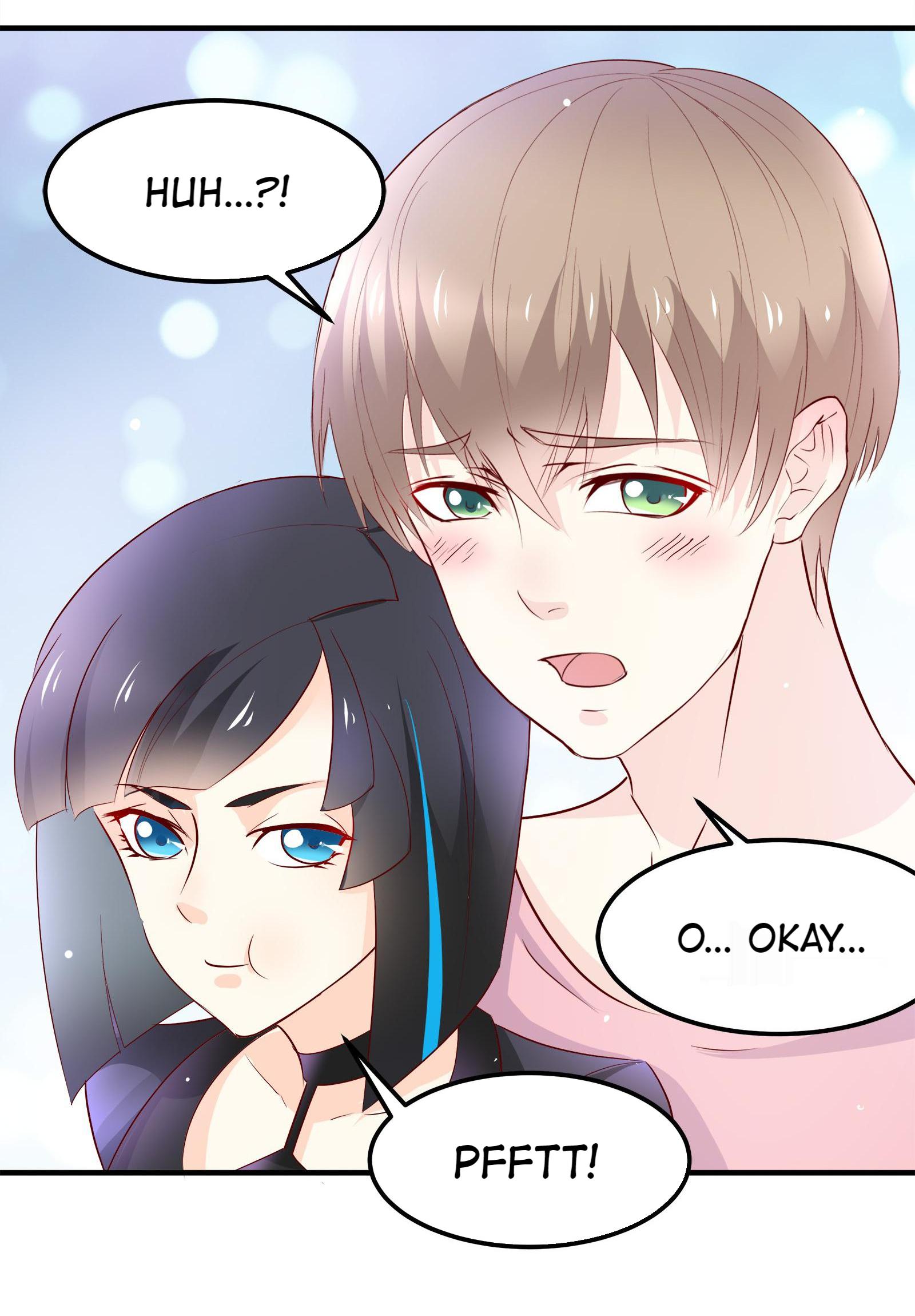 Opening Up Prince Charming With the Right Strategy Chapter 30 - page 18