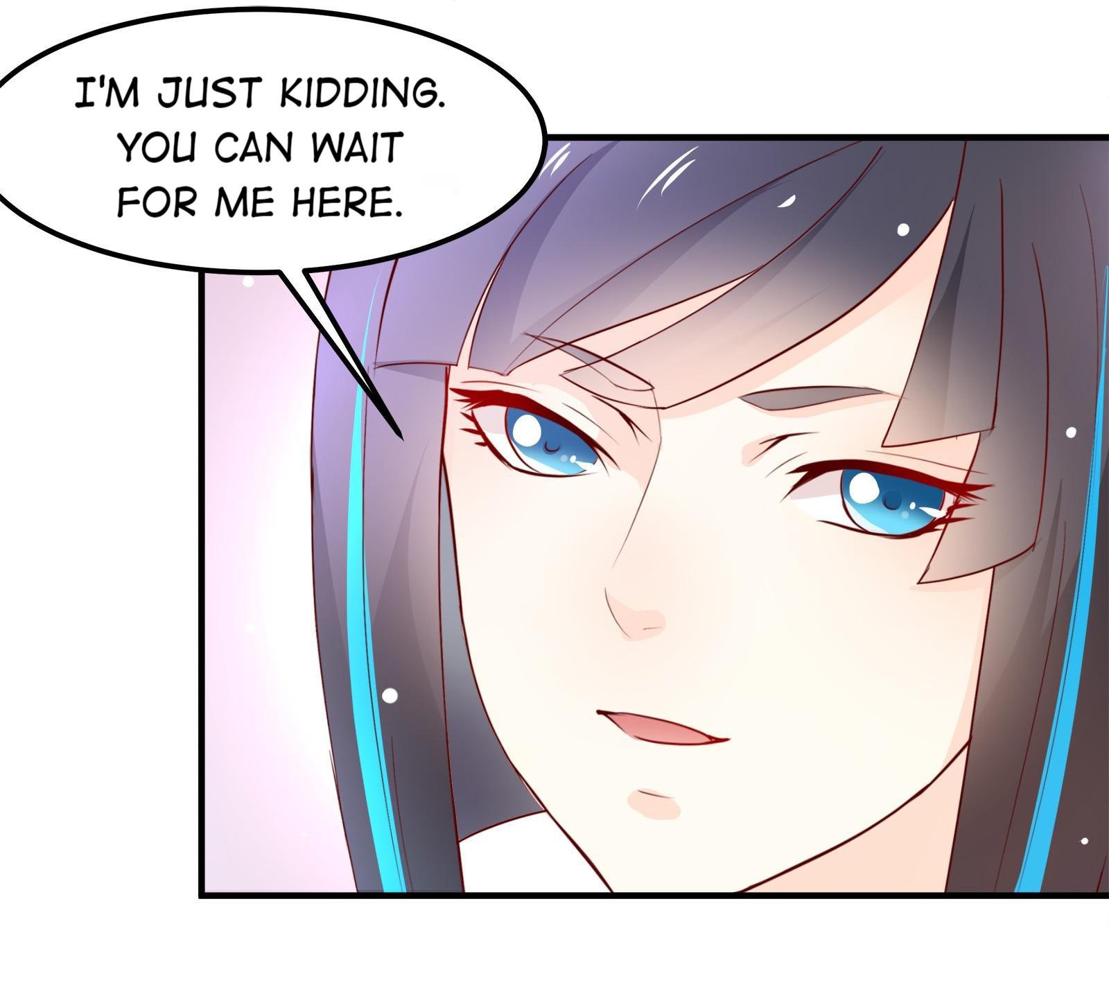 Opening Up Prince Charming With the Right Strategy Chapter 30 - page 19