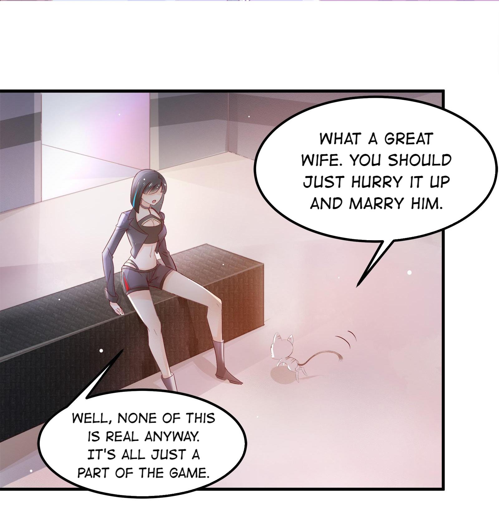 Opening Up Prince Charming With the Right Strategy Chapter 30 - page 2