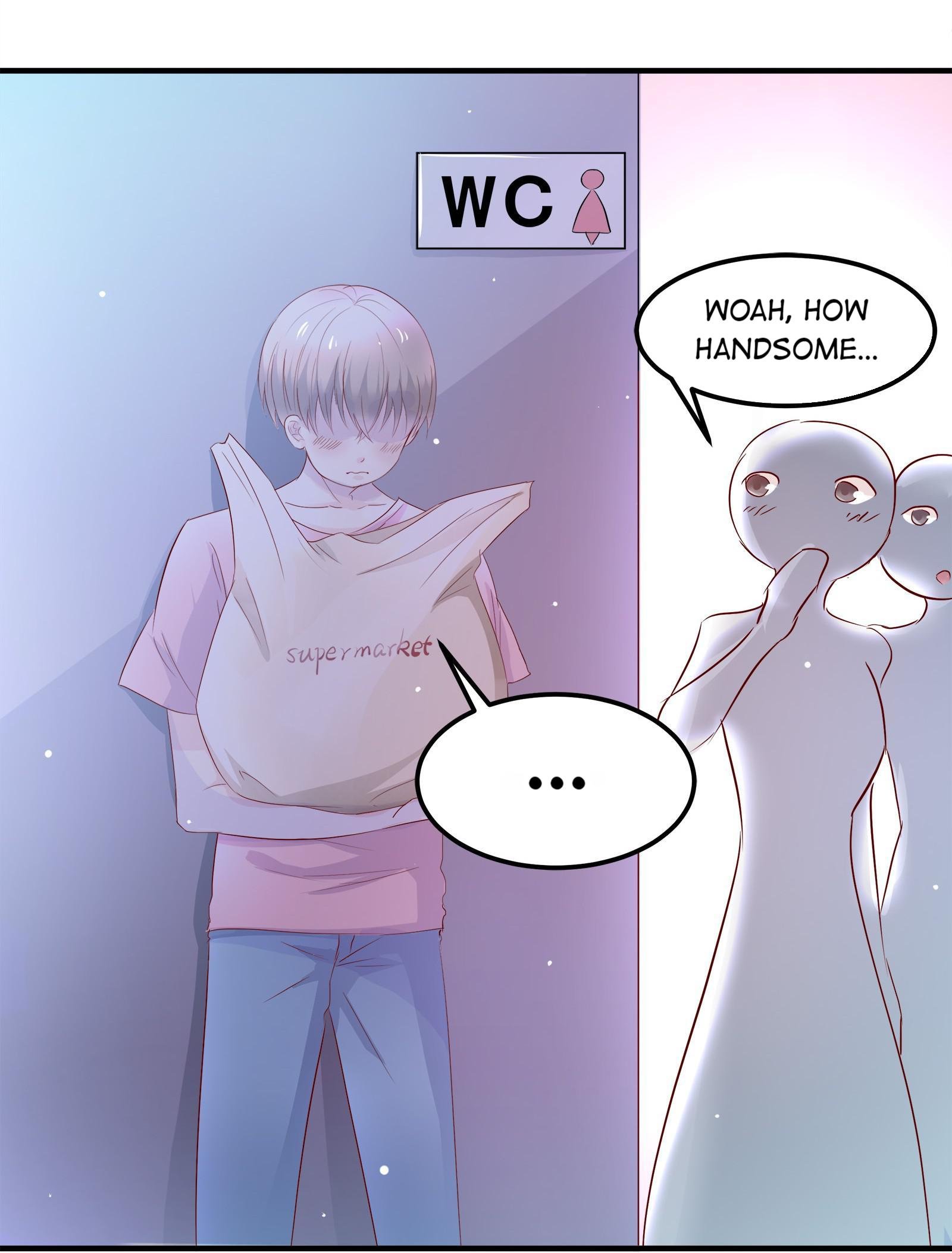 Opening Up Prince Charming With the Right Strategy Chapter 30 - page 20