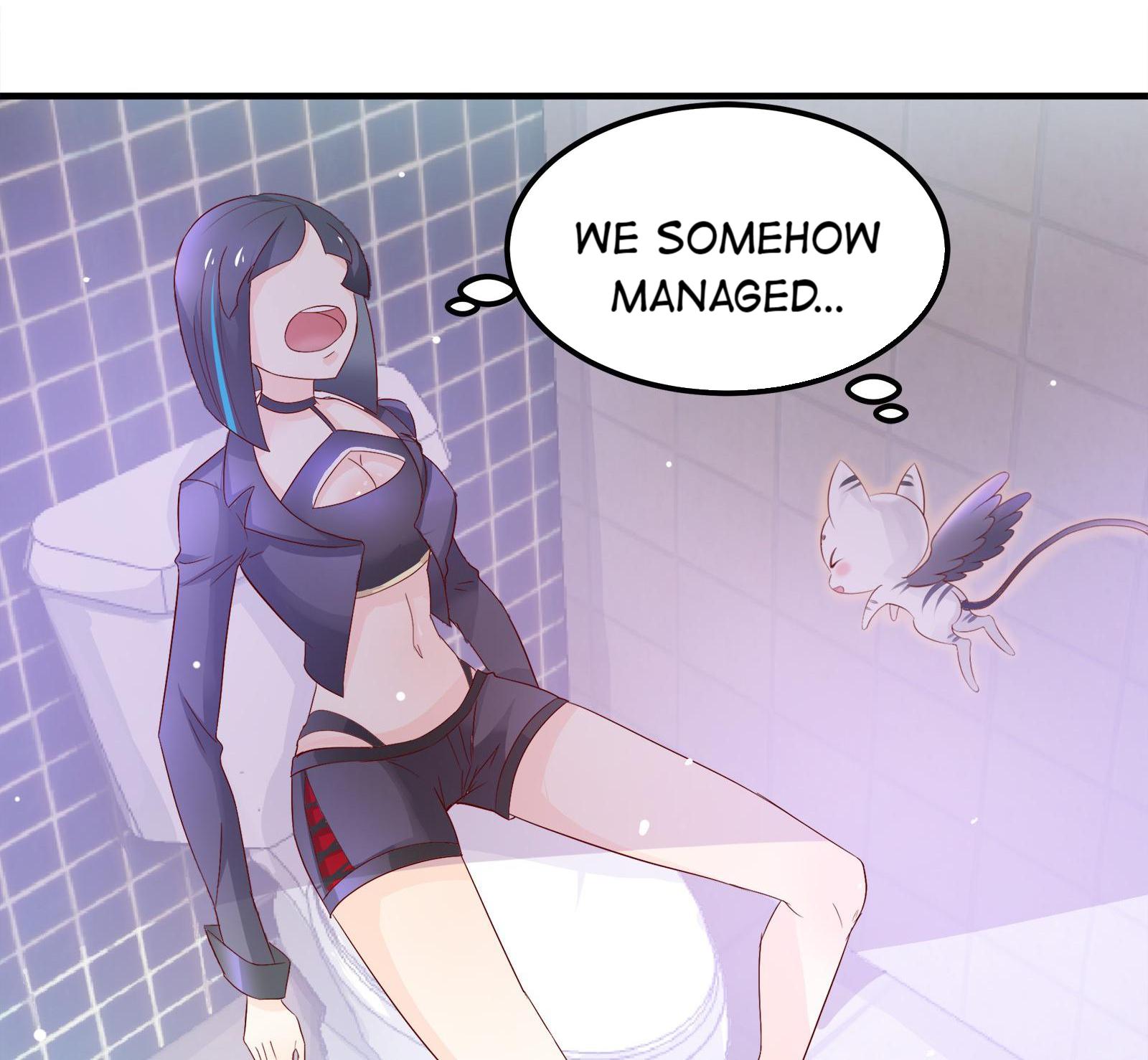Opening Up Prince Charming With the Right Strategy Chapter 30 - page 23