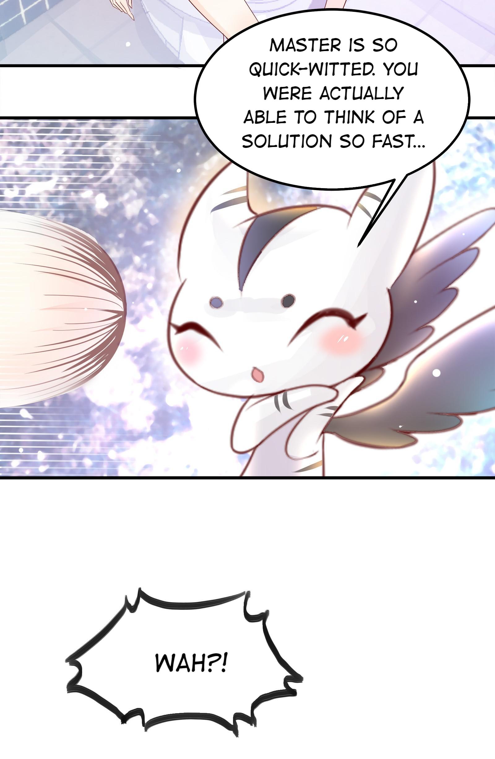Opening Up Prince Charming With the Right Strategy Chapter 30 - page 24