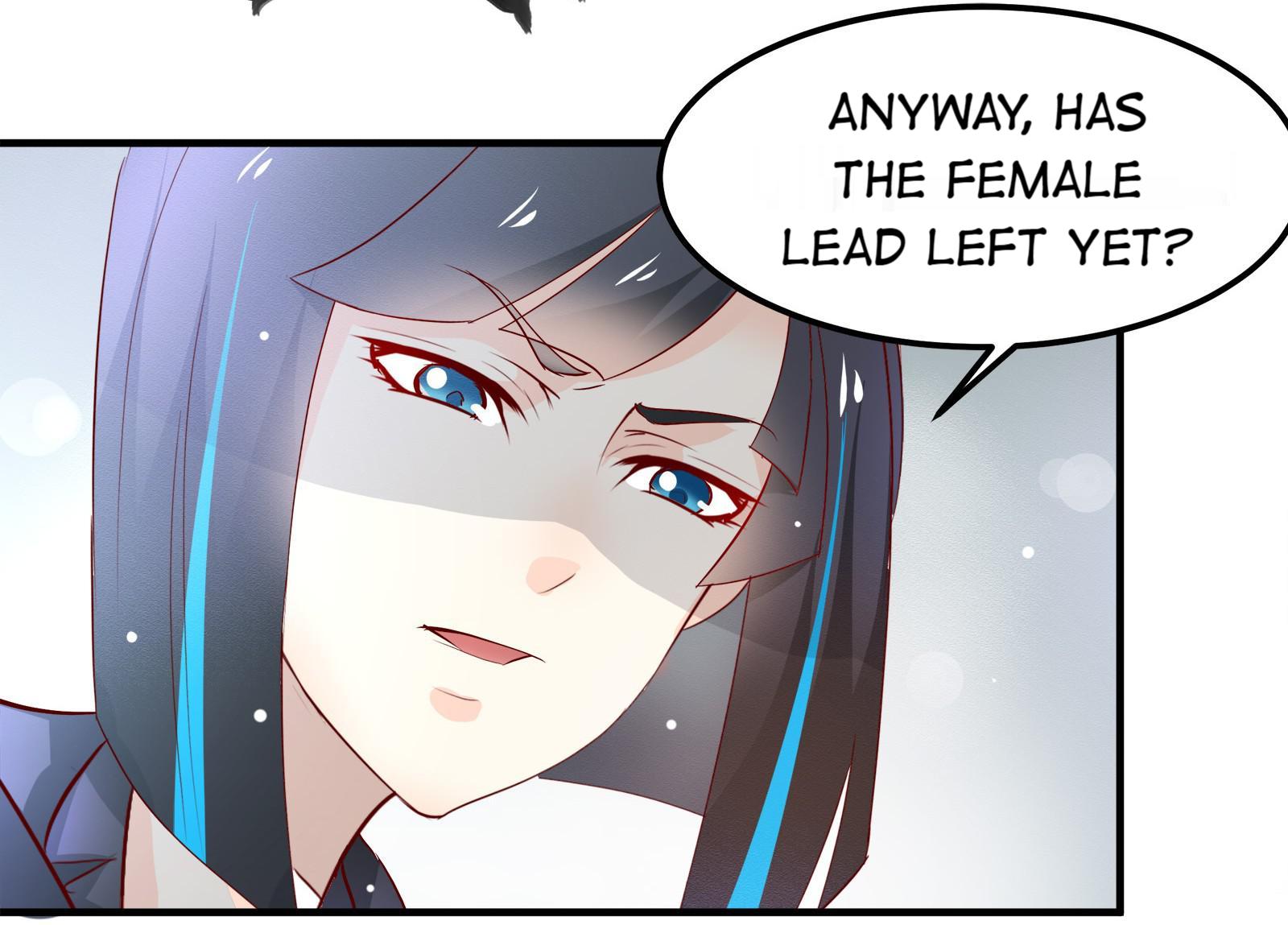 Opening Up Prince Charming With the Right Strategy Chapter 30 - page 27