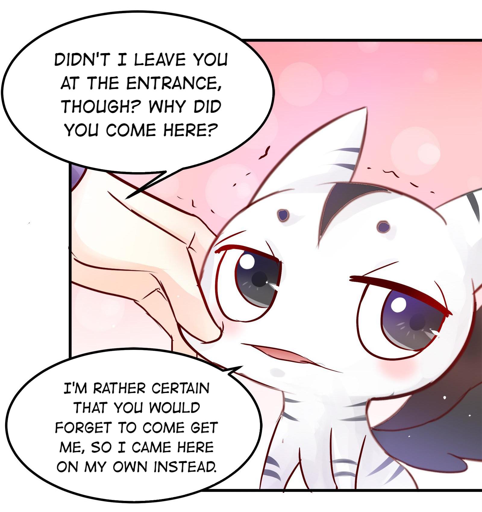 Opening Up Prince Charming With the Right Strategy Chapter 30 - page 3